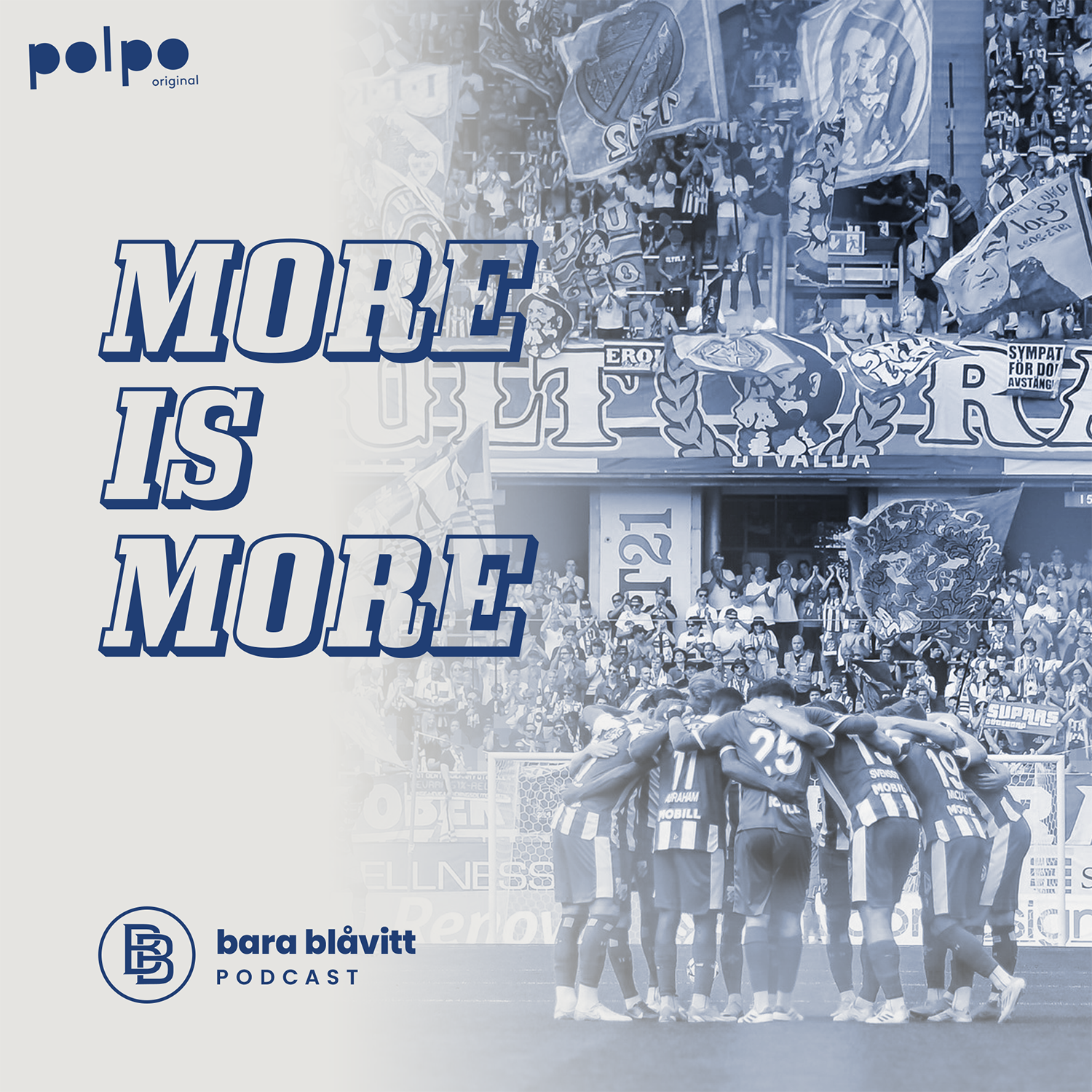 More is more – polpo v2 1500×1500