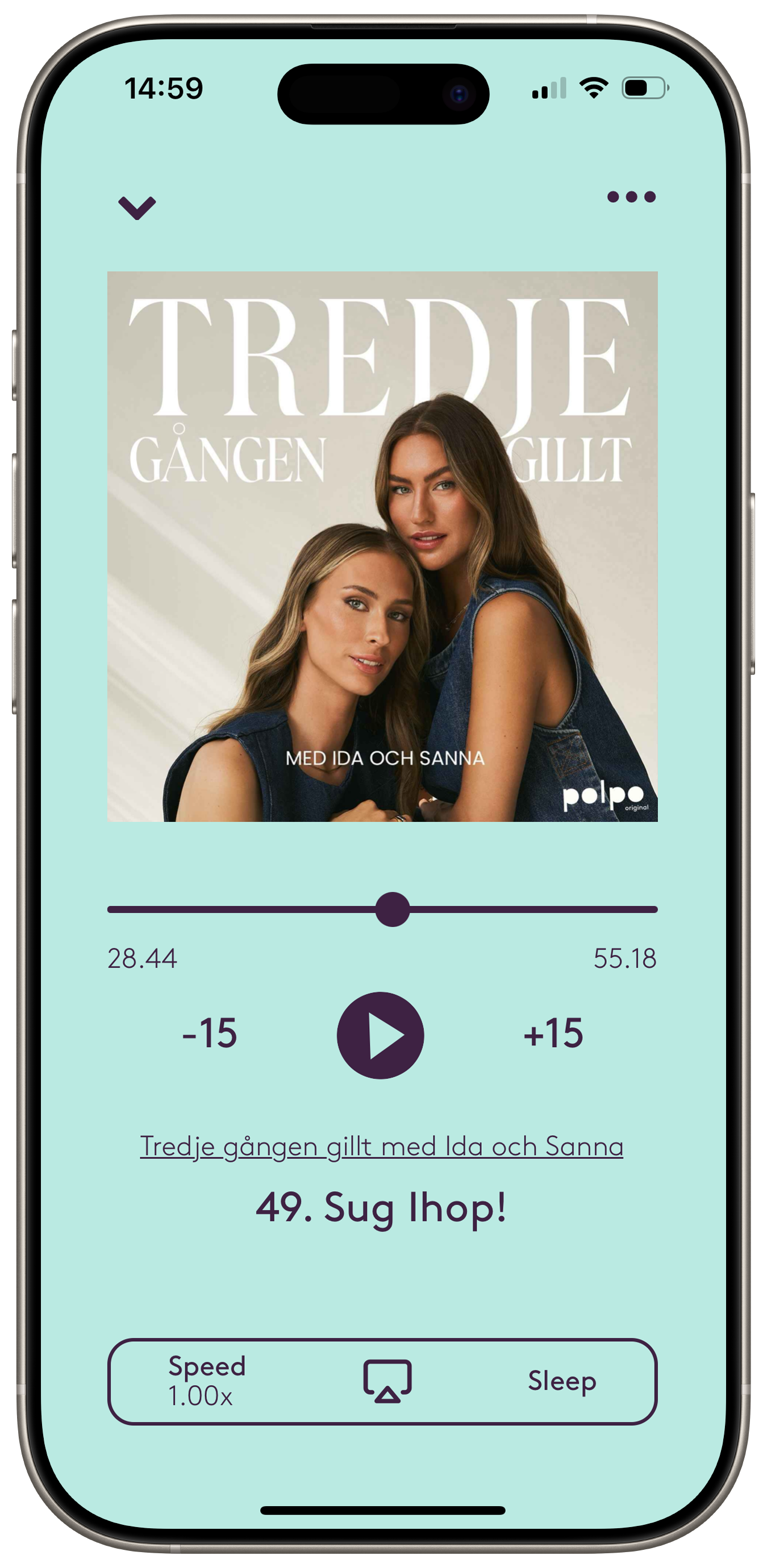 Tredjegången gillt_app